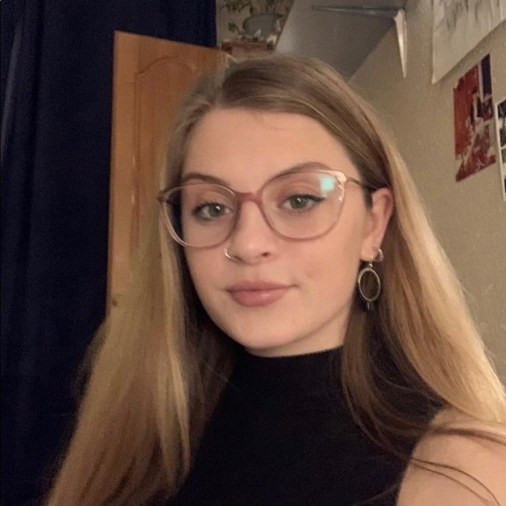 Meet your Posher, Mel